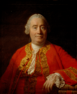 Davis Hume maleri