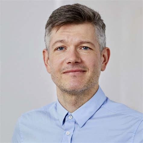 Anders Peter Hviis, Statens Serum Institut