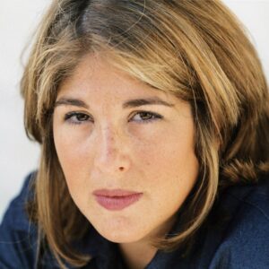 Naomi Klein
