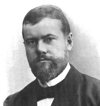 Max Weber