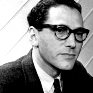 Tom Lehrer, amerikansk entertainer og matematiker