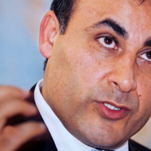 Naser Khader